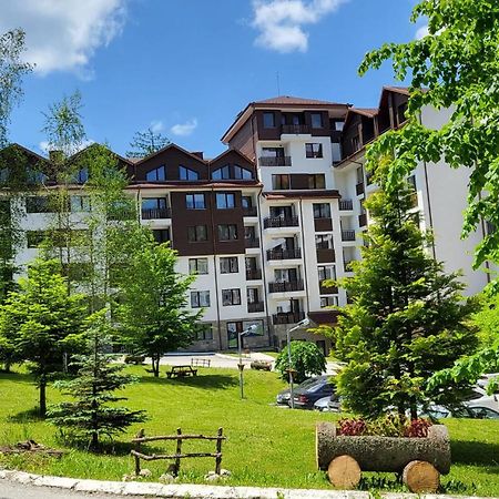 Pm Services Borovets Garden Apartments エクステリア 写真
