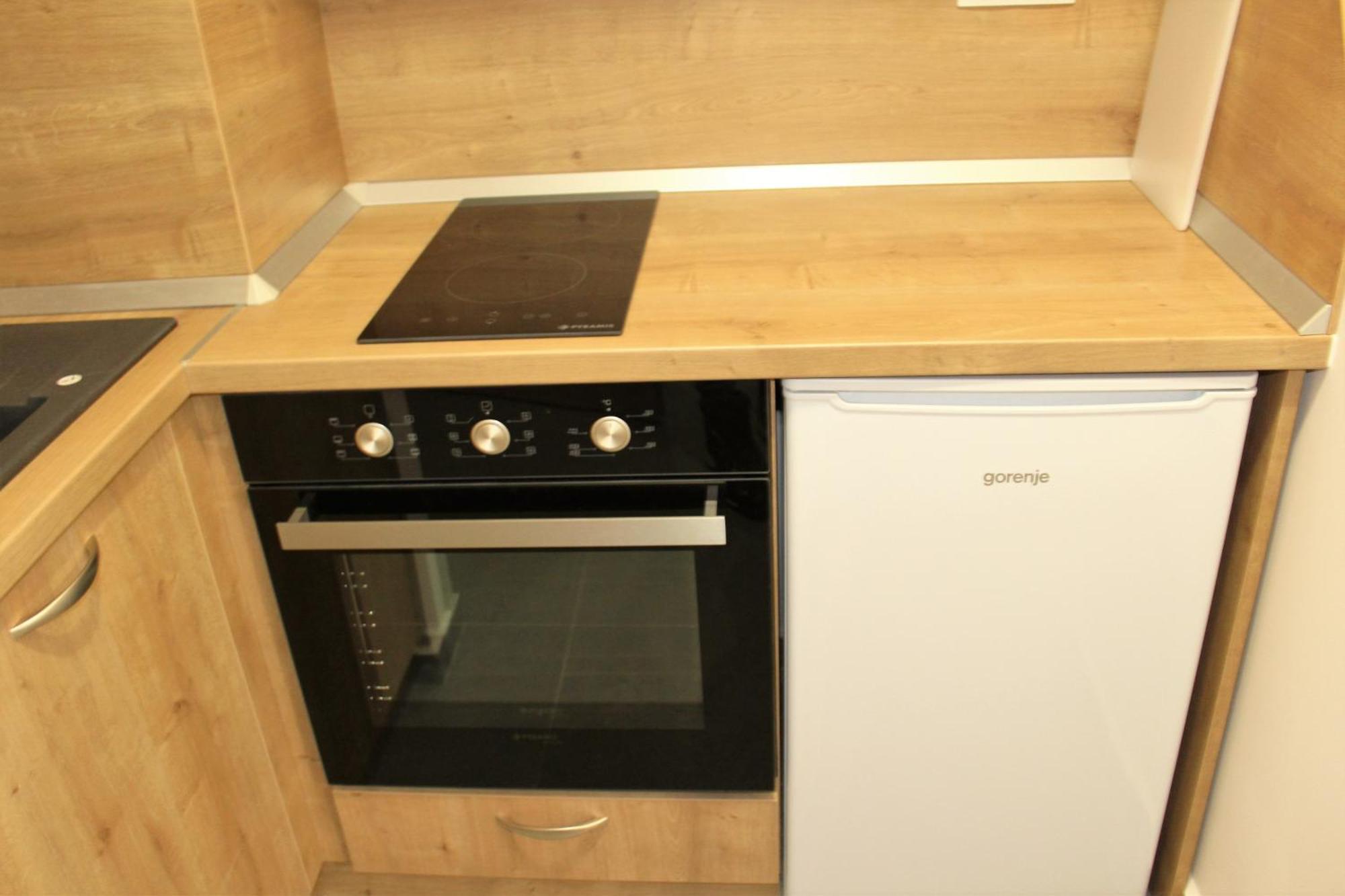 Pm Services Borovets Garden Apartments エクステリア 写真
