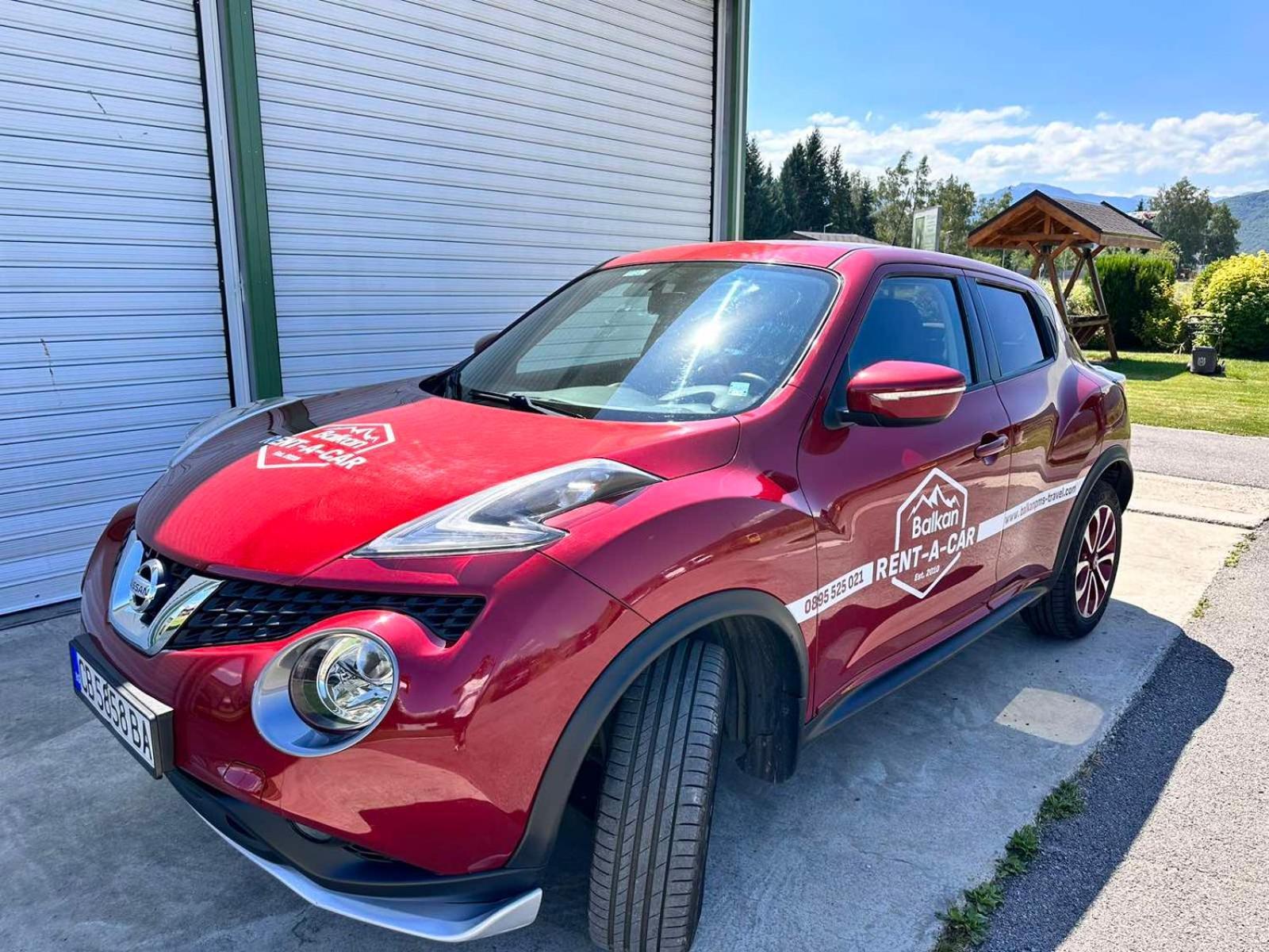 Pm Services Borovets Garden Apartments エクステリア 写真