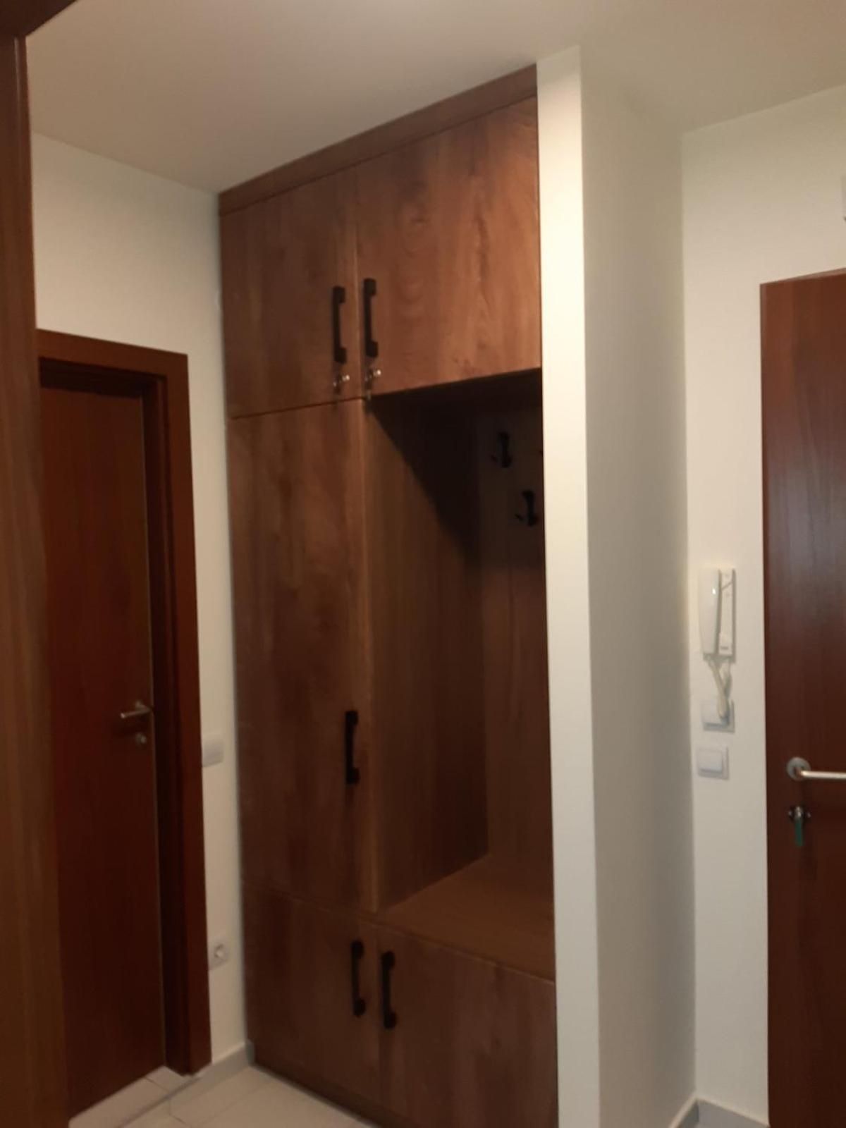 Pm Services Borovets Garden Apartments エクステリア 写真