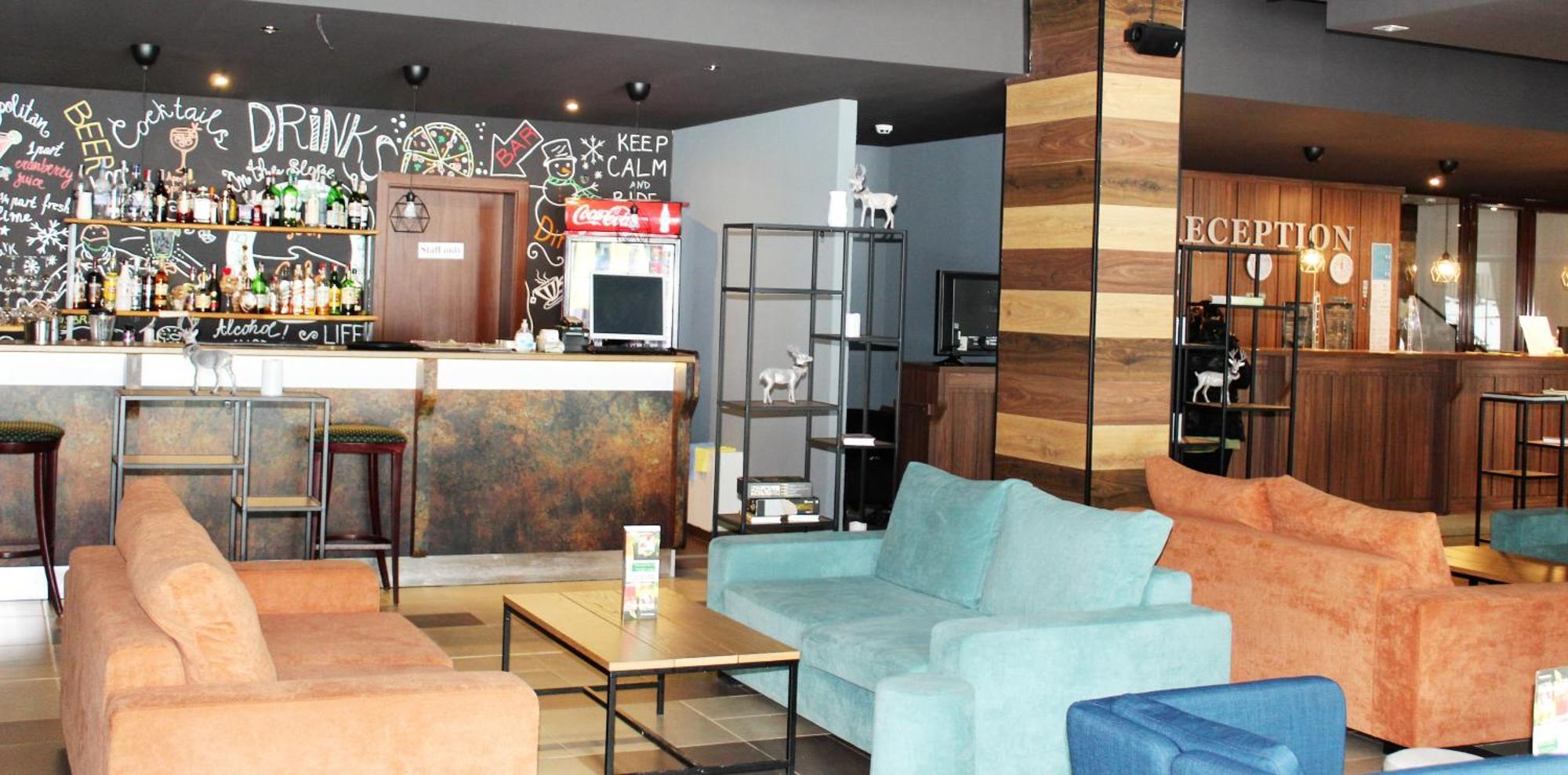 Pm Services Borovets Garden Apartments エクステリア 写真