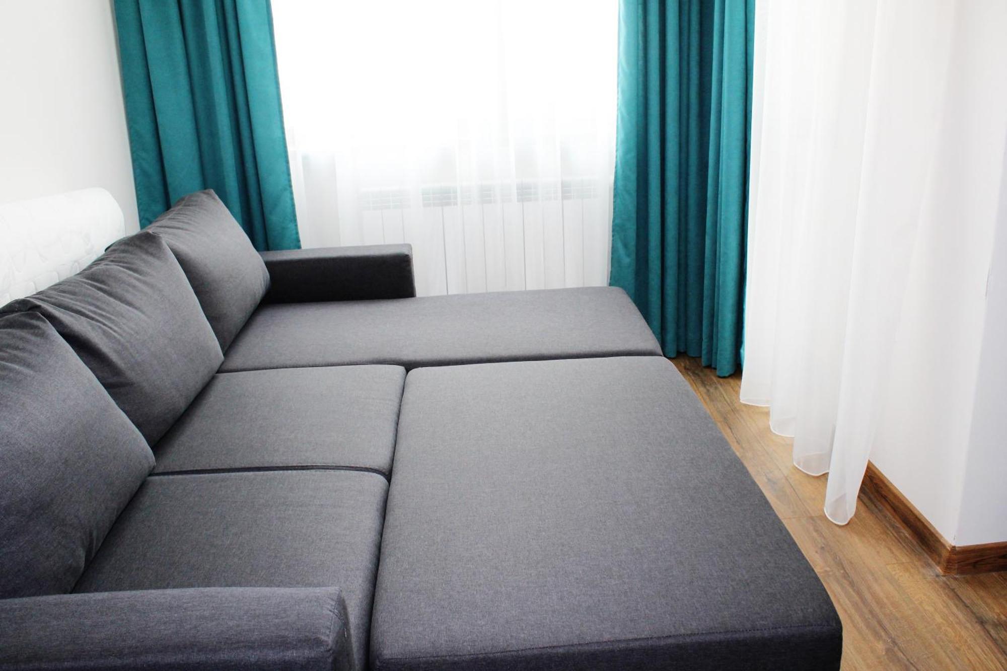 Pm Services Borovets Garden Apartments エクステリア 写真