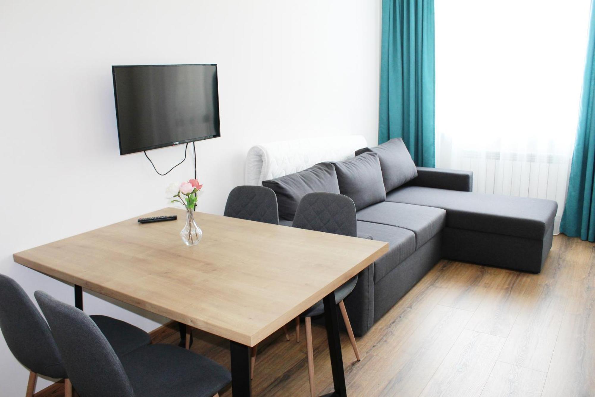 Pm Services Borovets Garden Apartments エクステリア 写真