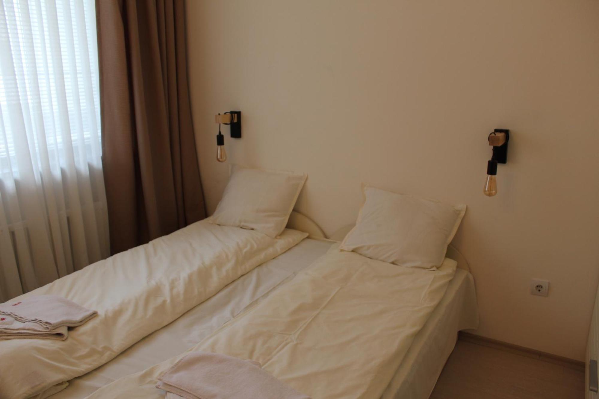 Pm Services Borovets Garden Apartments エクステリア 写真