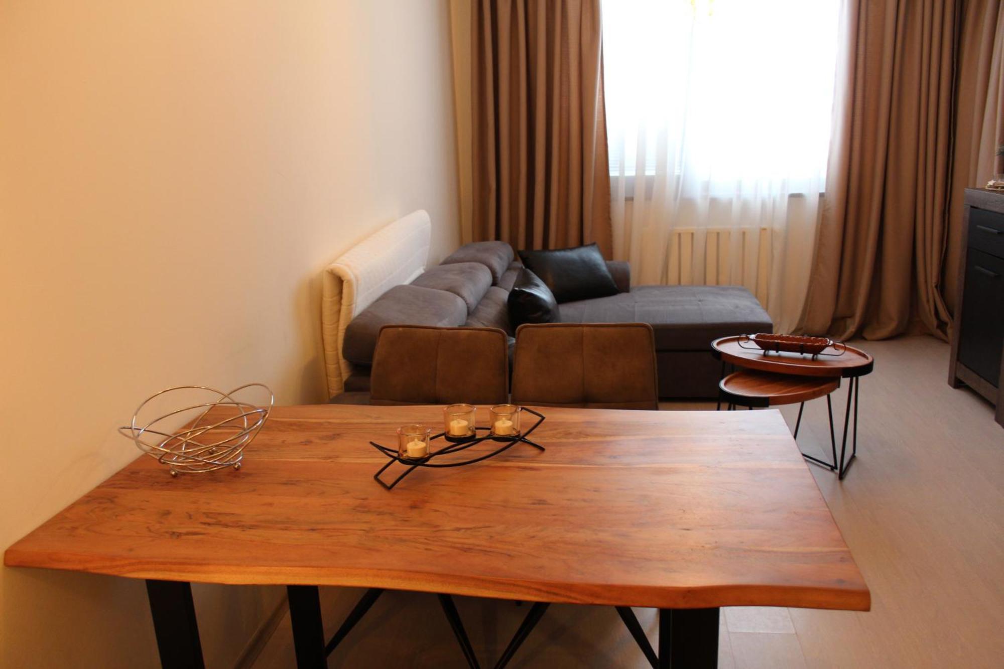 Pm Services Borovets Garden Apartments エクステリア 写真
