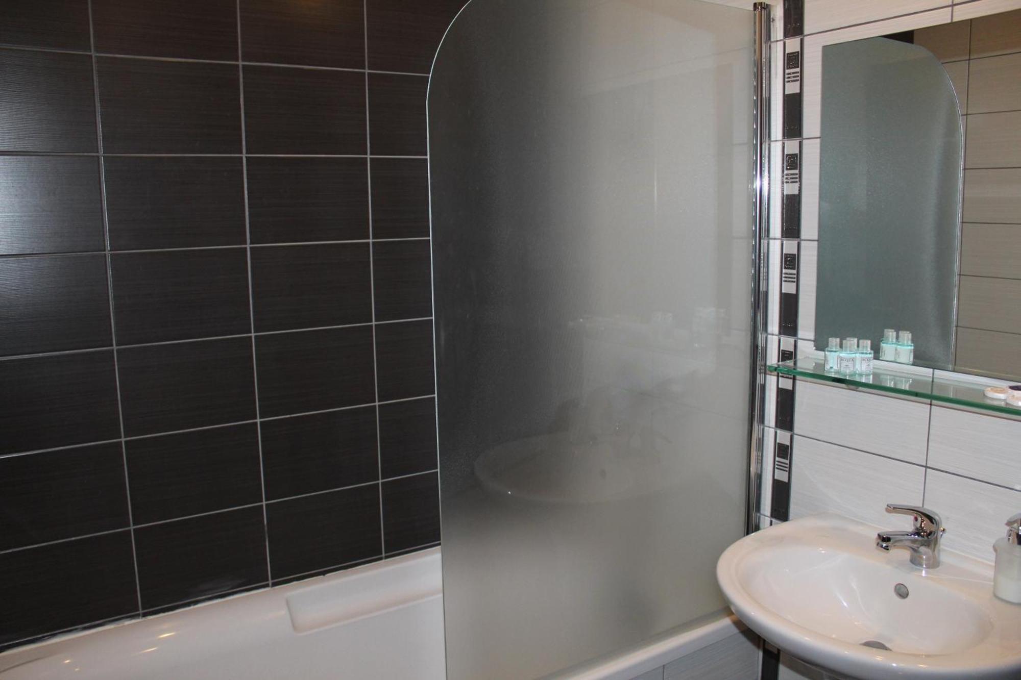 Pm Services Borovets Garden Apartments エクステリア 写真