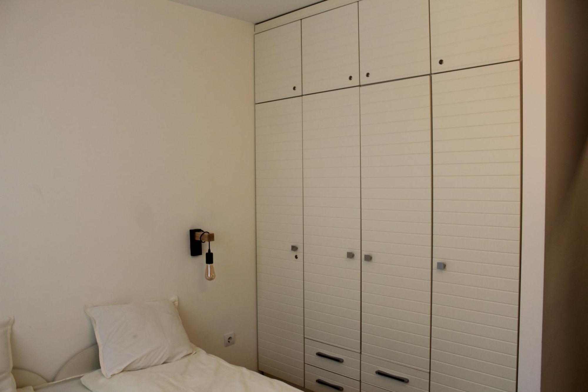Pm Services Borovets Garden Apartments エクステリア 写真