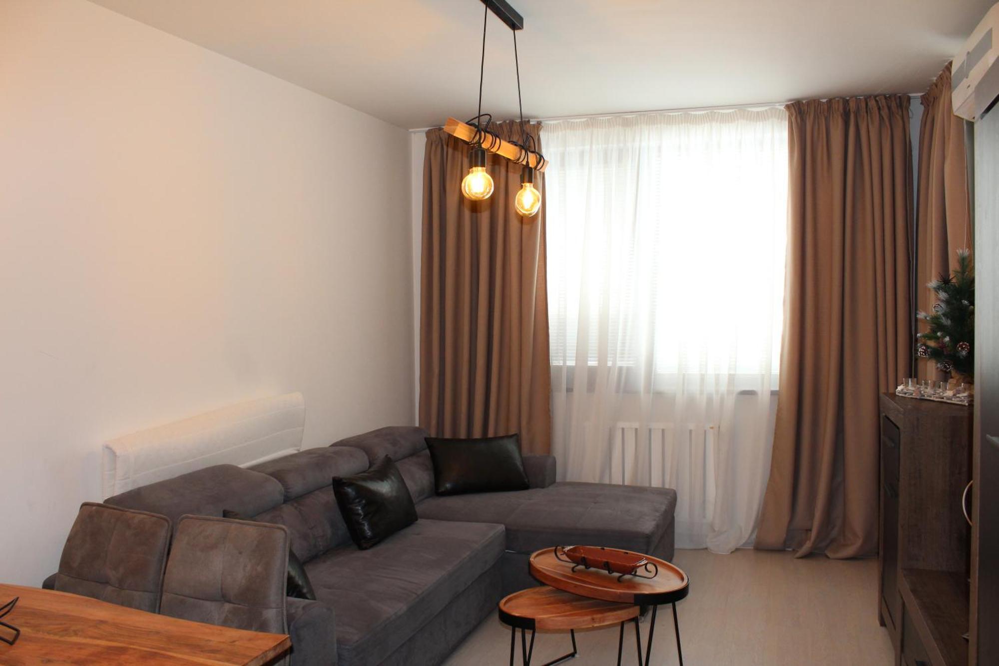Pm Services Borovets Garden Apartments エクステリア 写真