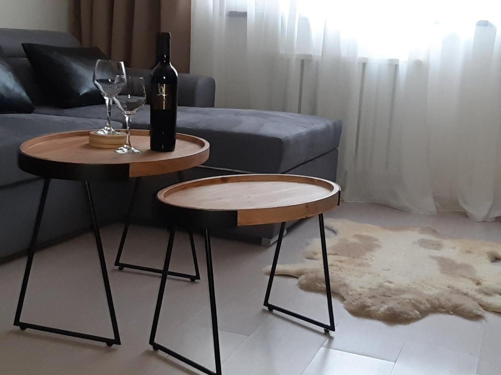 Pm Services Borovets Garden Apartments エクステリア 写真
