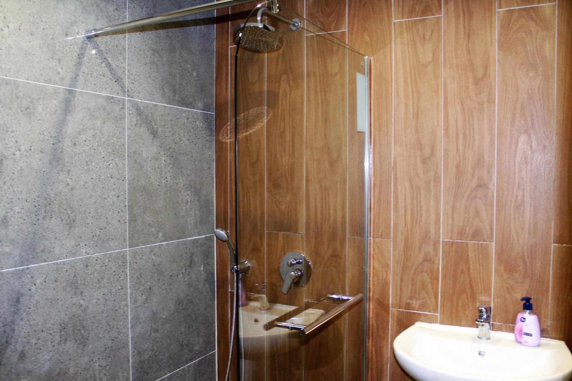 Pm Services Borovets Garden Apartments エクステリア 写真