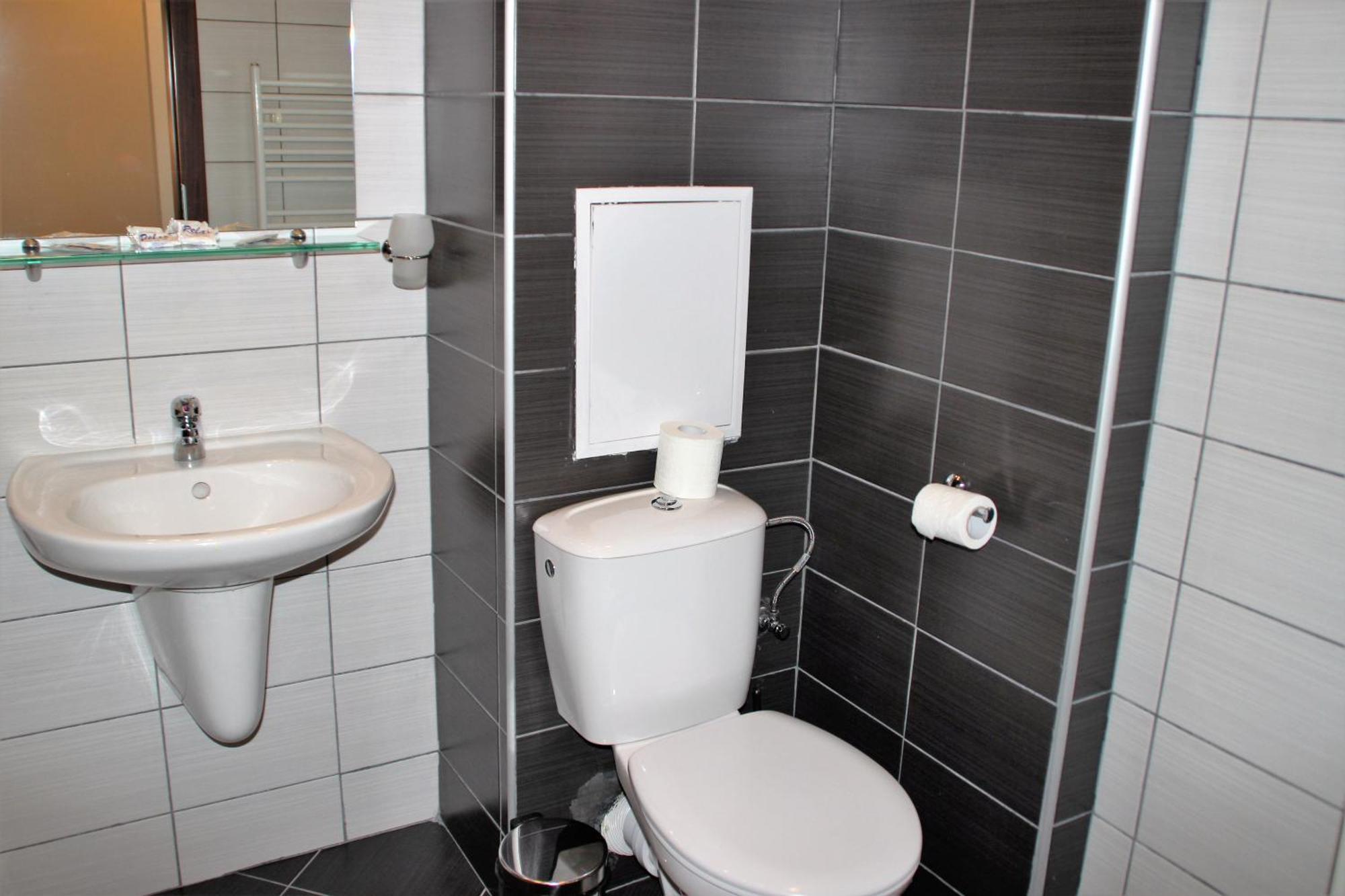 Pm Services Borovets Garden Apartments エクステリア 写真