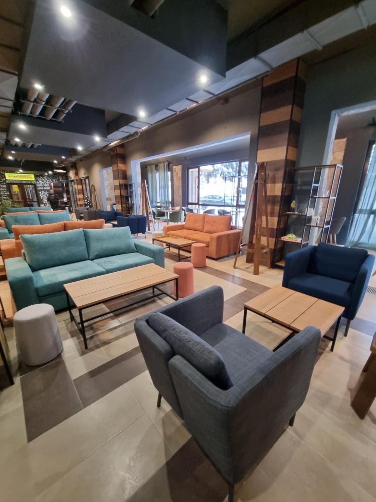 Pm Services Borovets Garden Apartments エクステリア 写真